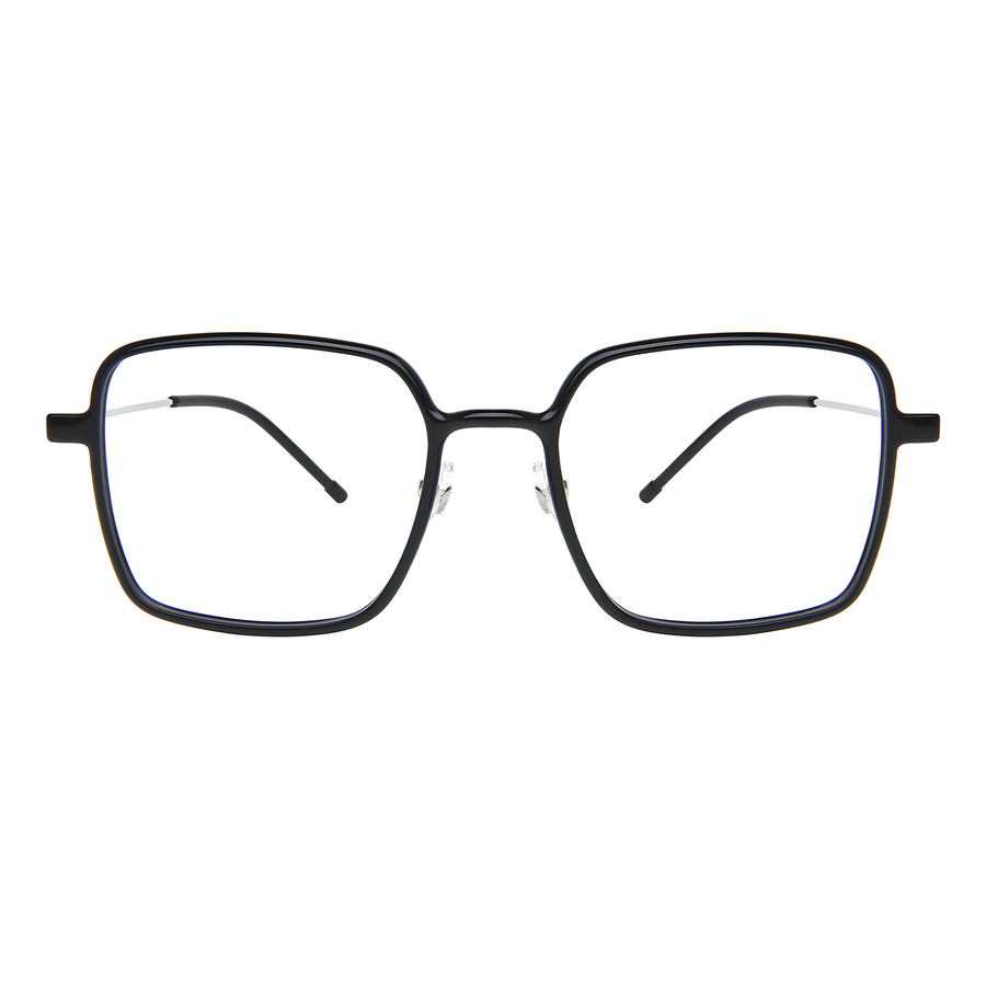 SHARP eyeglasses by GOODLUUK