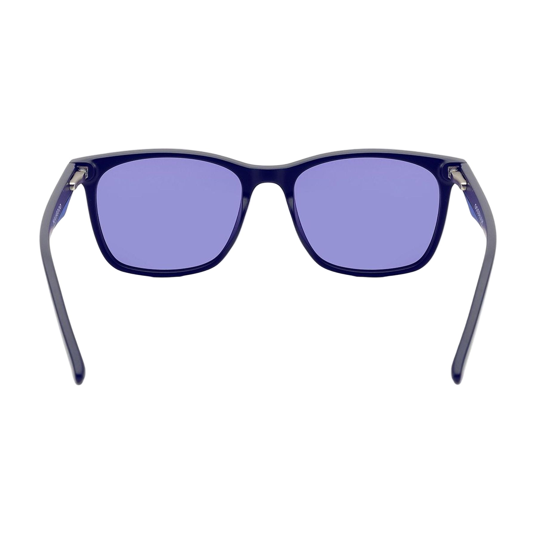 #color_Black with Klein Blue