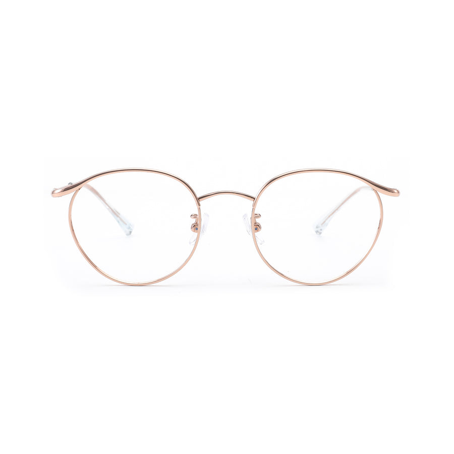 WUZHEN eyeglasses by GOODLUUK