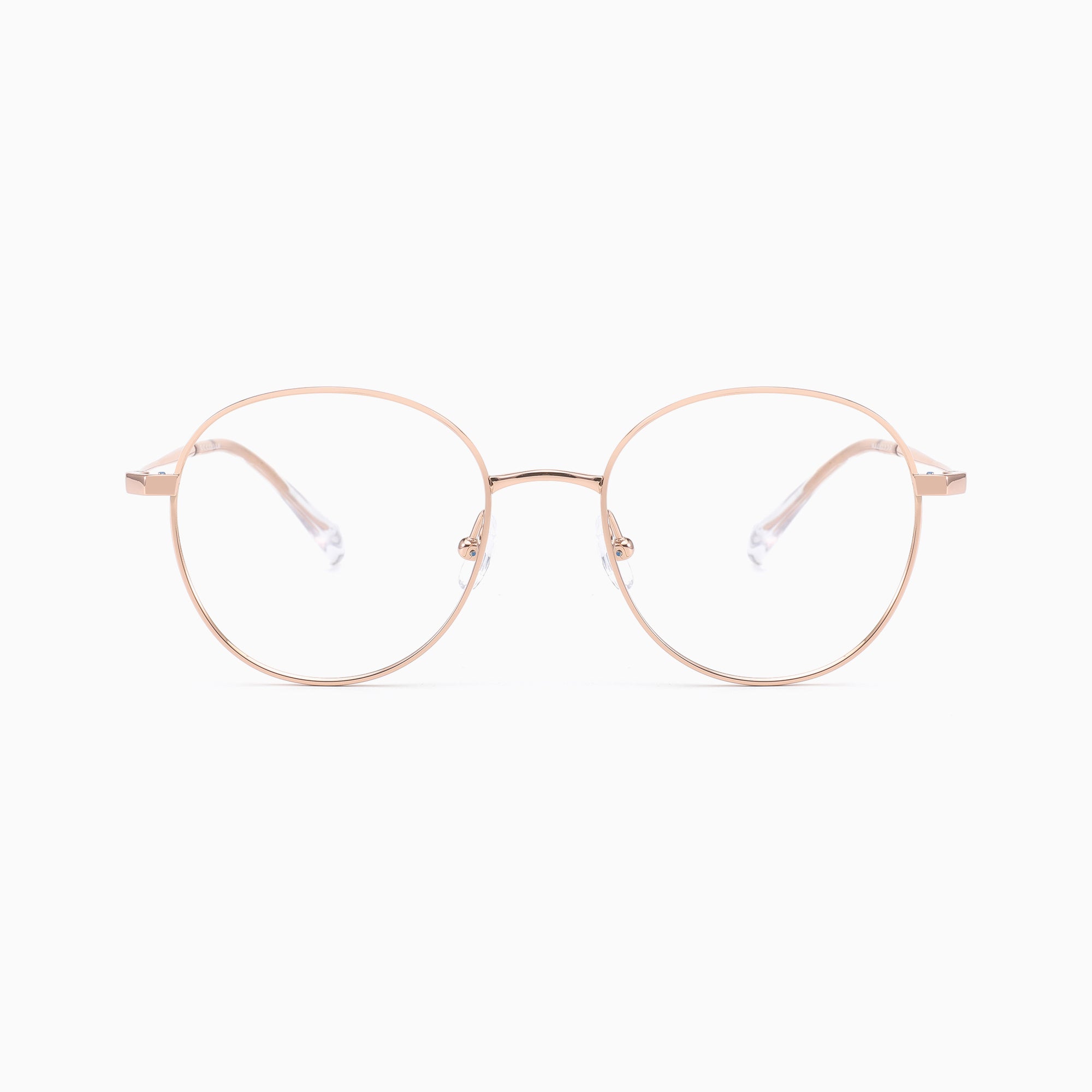 #color_Polished Rose Gold