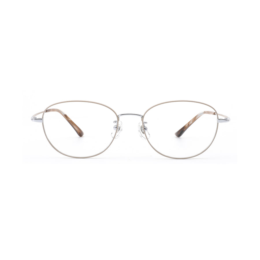 GANGNAM eyeglasses by GOODLUUK