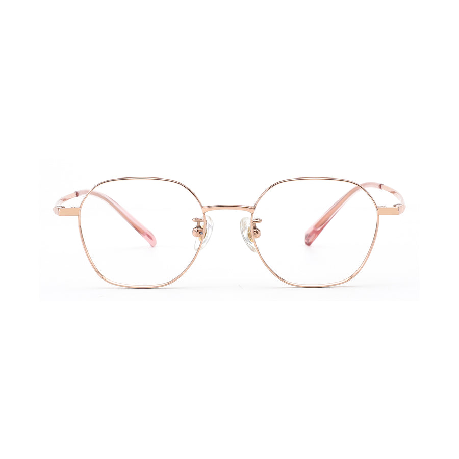BUKCHON eyeglasses by GOODLUUK