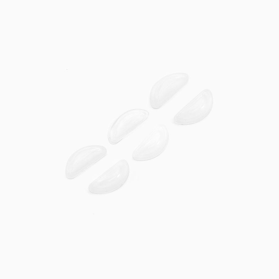 Anti-Slip Nose Pad Adhesive Plastic Sticker eyewear accessory by GOODLUUK