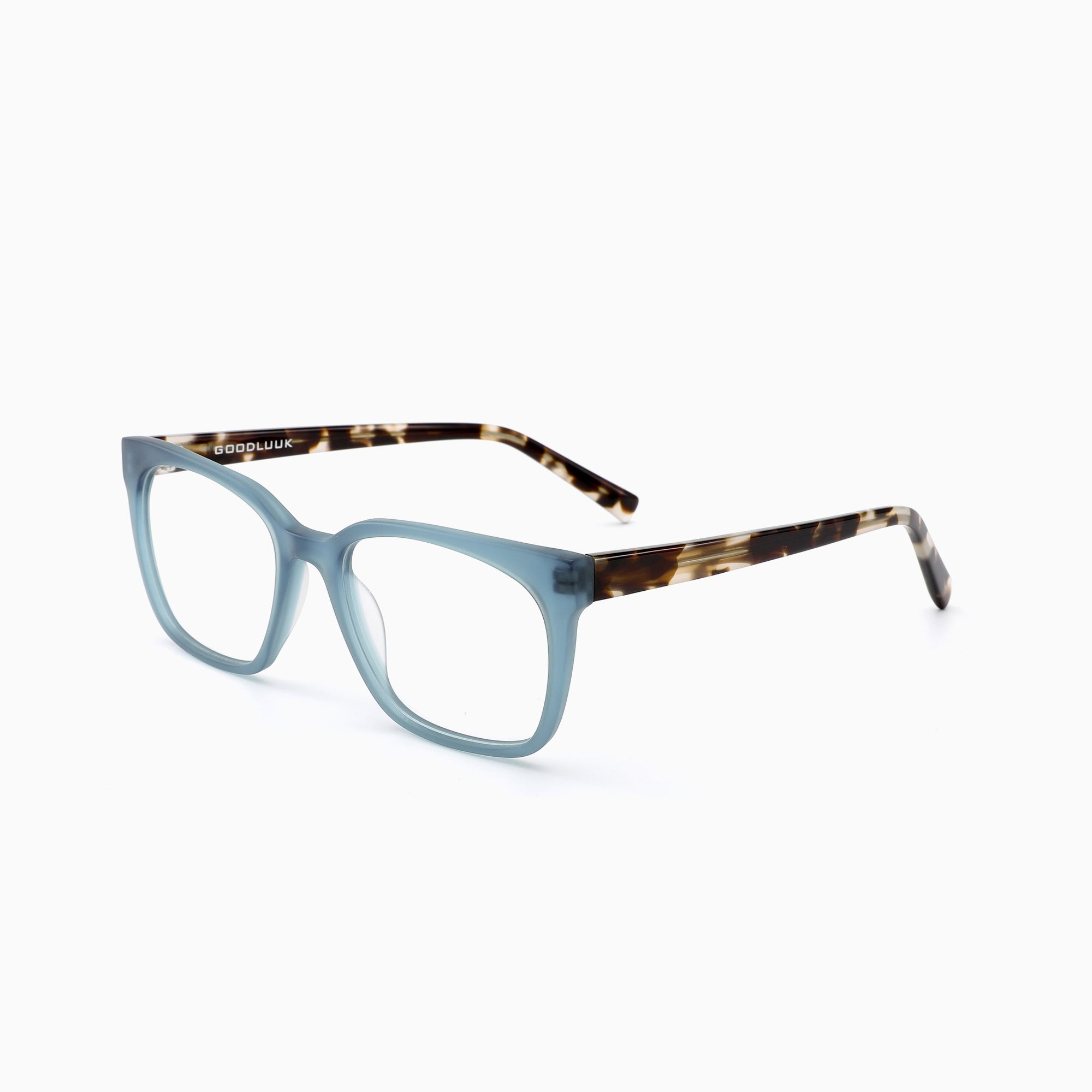 #color_Laguna Crystal Matte with Opal Tortoise
