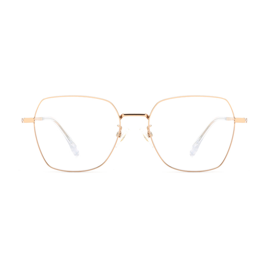 MANHATTAN eyeglasses by GOODLUUK