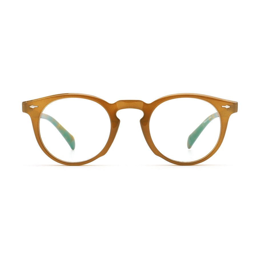 TAIPEI eyeglasses by GOODLUUK