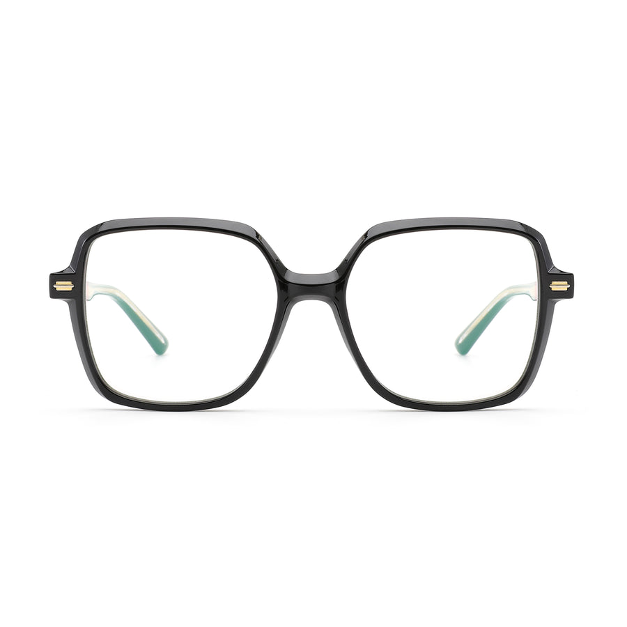CHONGQING eyeglasses by GOODLUUK