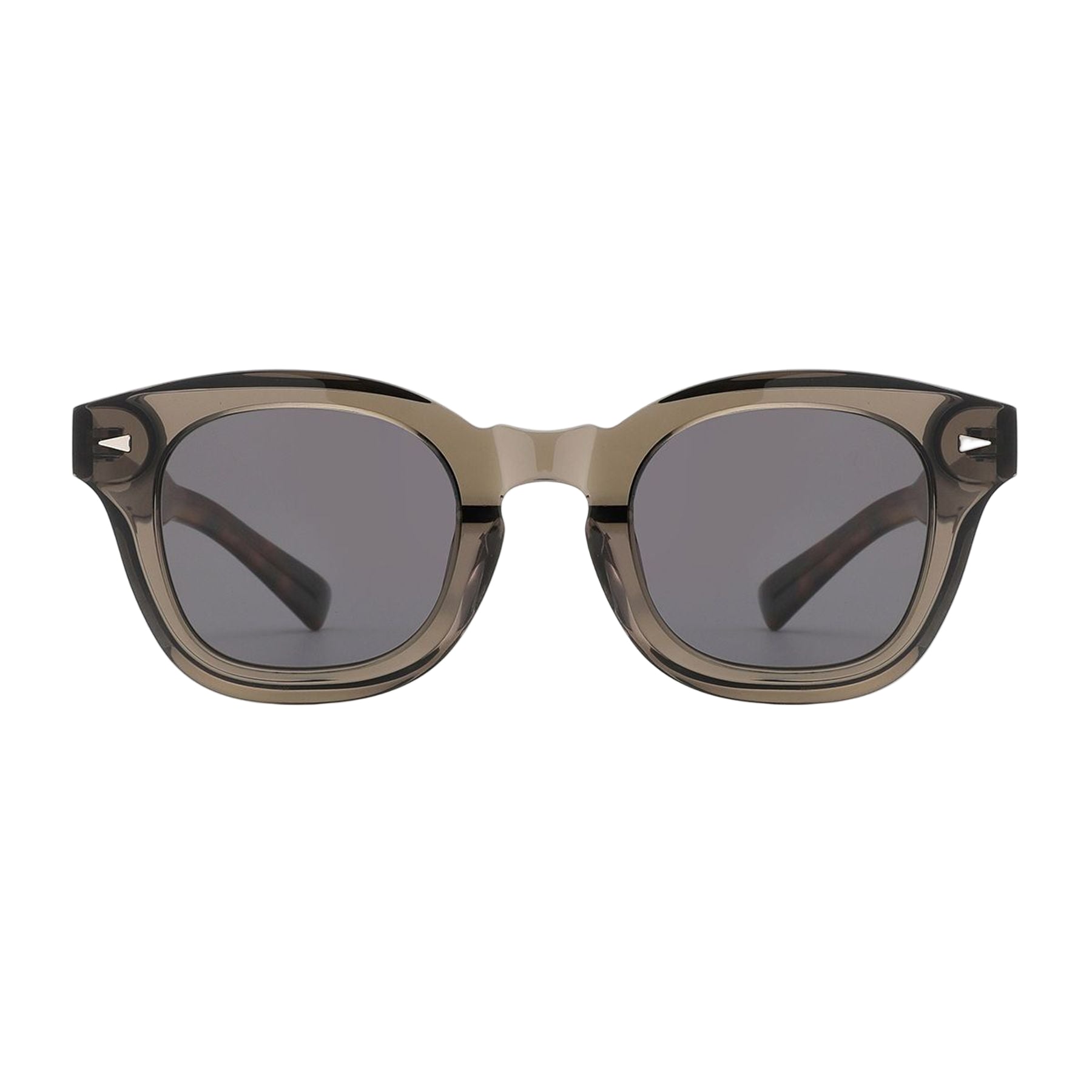 #color_Clear Grey with Tortoise