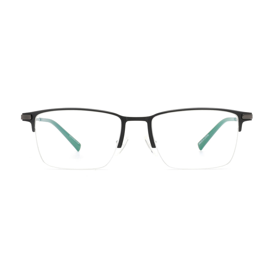 SINGAPORE eyeglasses by GOODLUUK
