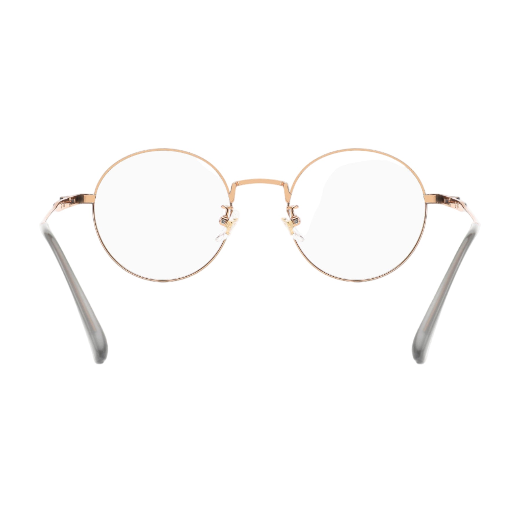 #color_Grey with Rose Gold