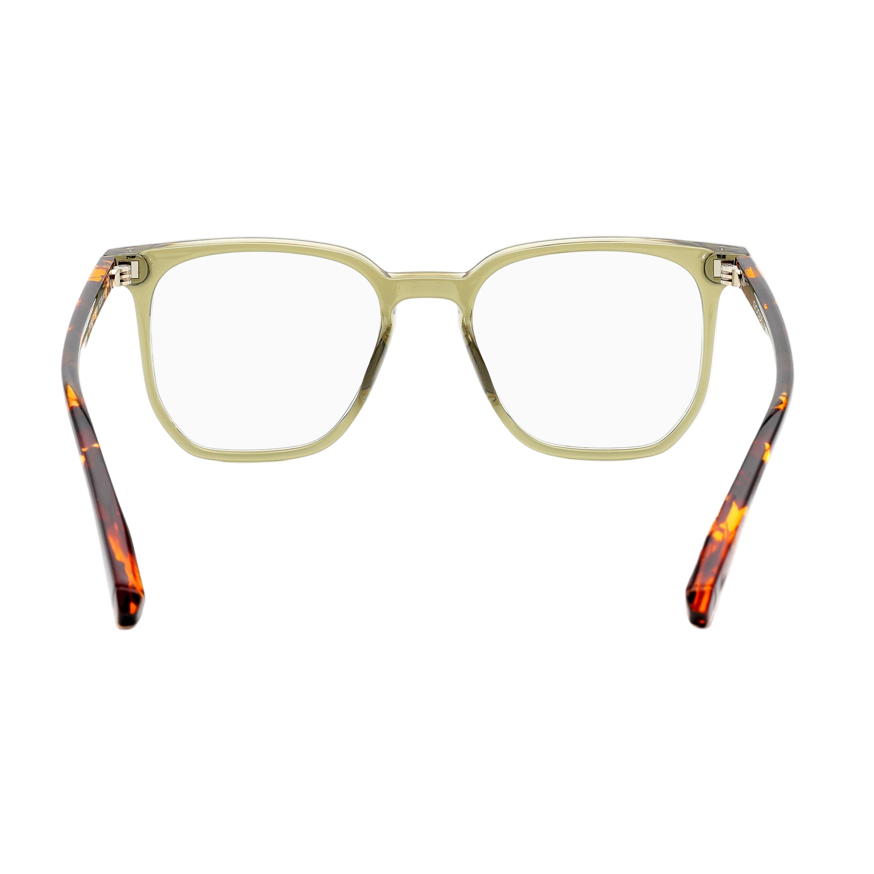 #color_Bay Leaf Crystal with Tortoise