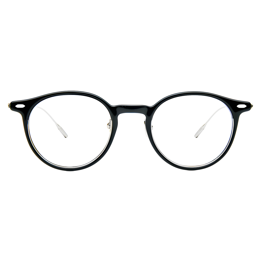 HEARTH eyeglasses by GOODLUUK