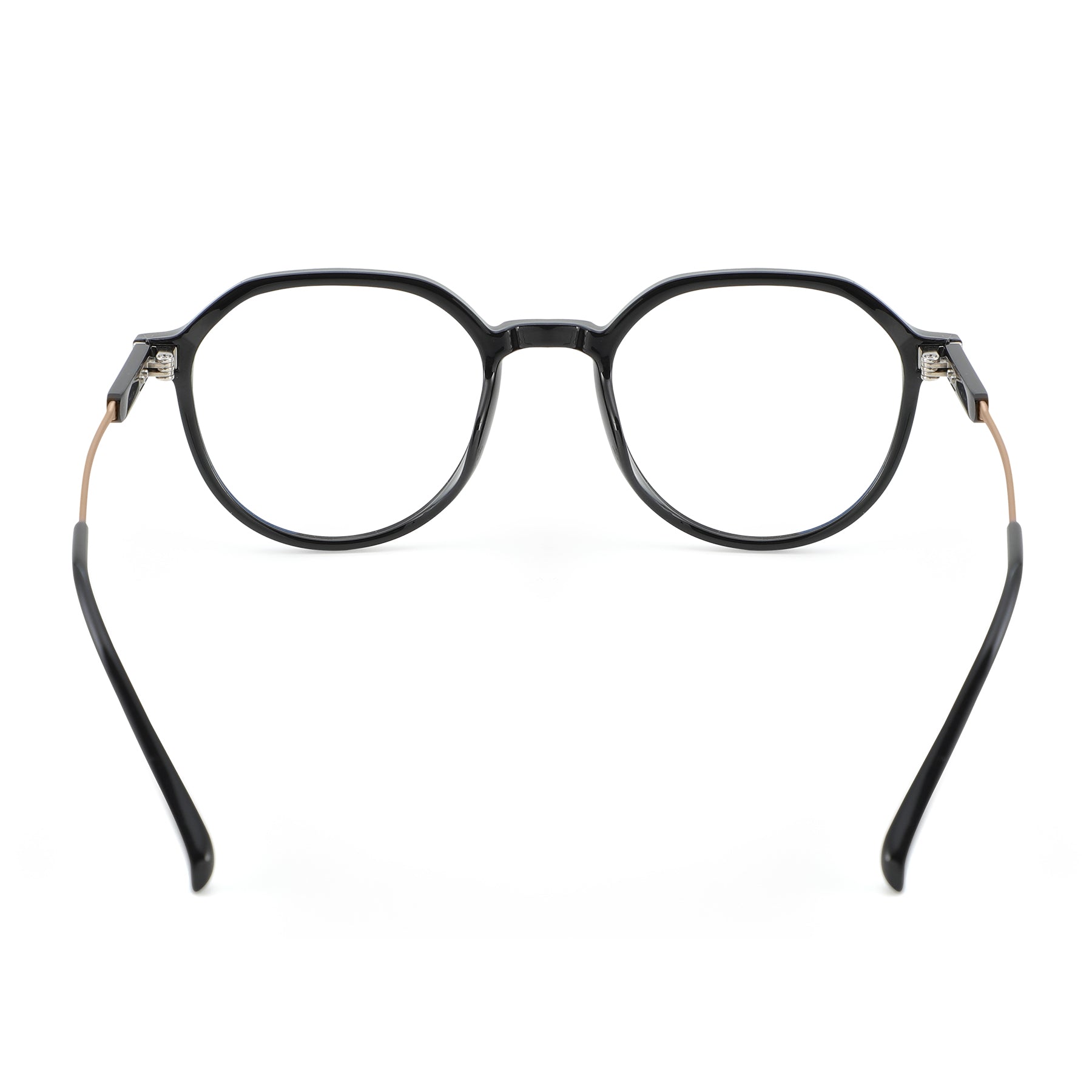 #color_Rose Gold with Black