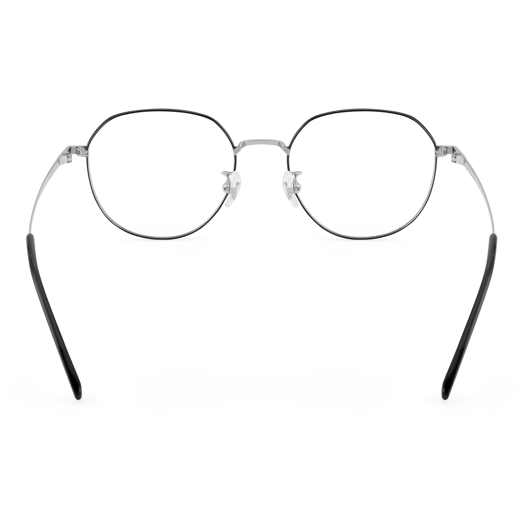 #color_Black with Silver