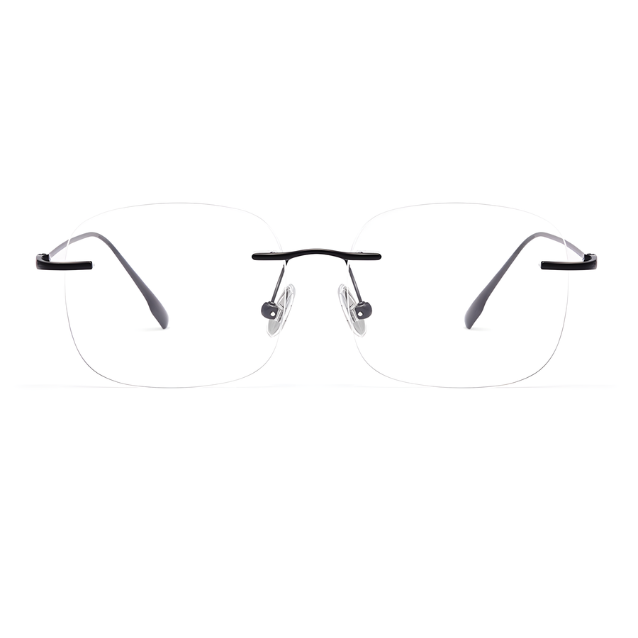 OIX eyeglasses by GOODLUUK