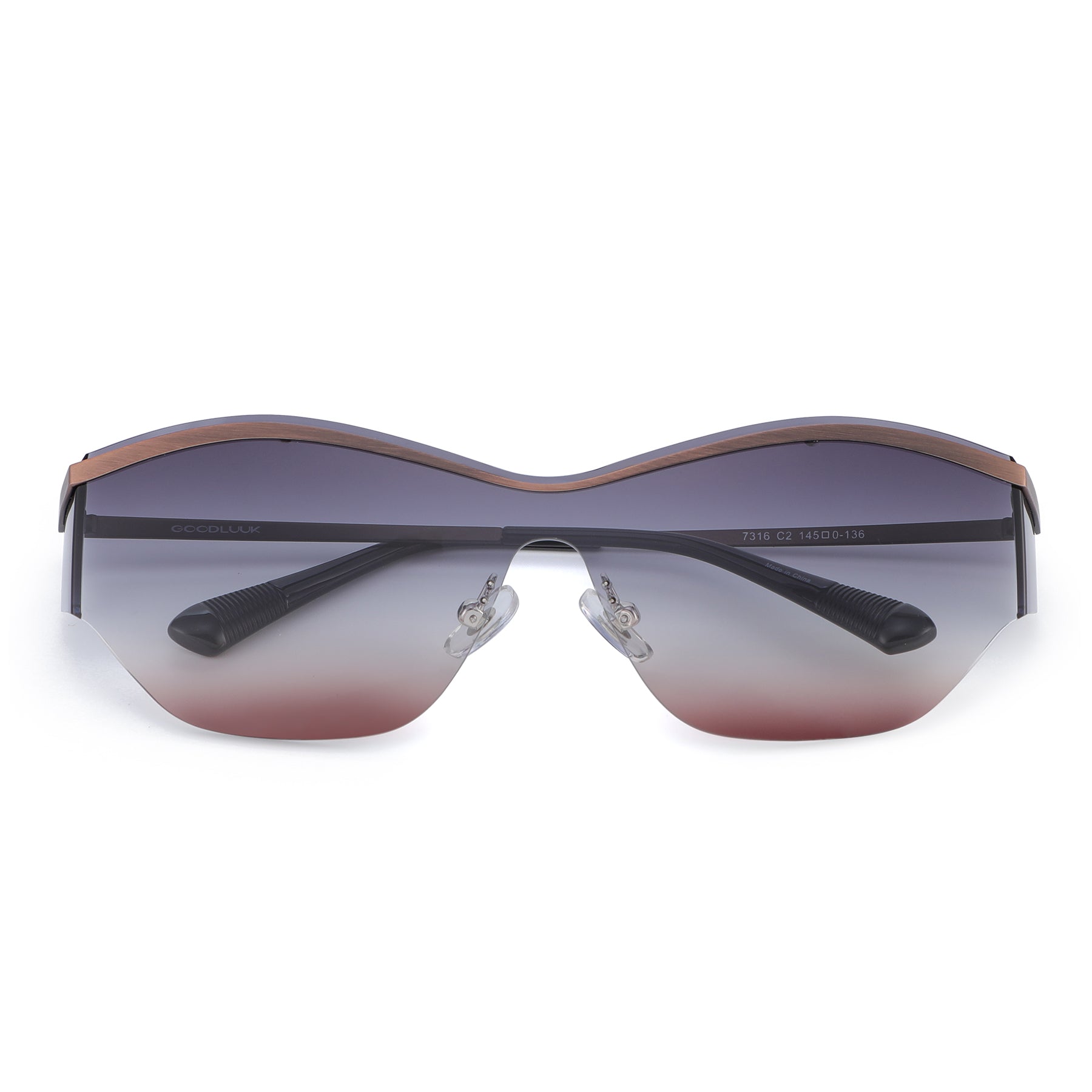 #color_Tea with Deep Blue and Brown