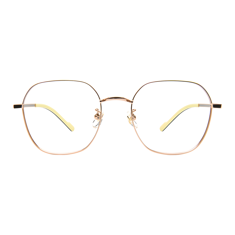BLUSH eyeglasses by GOODLUUK