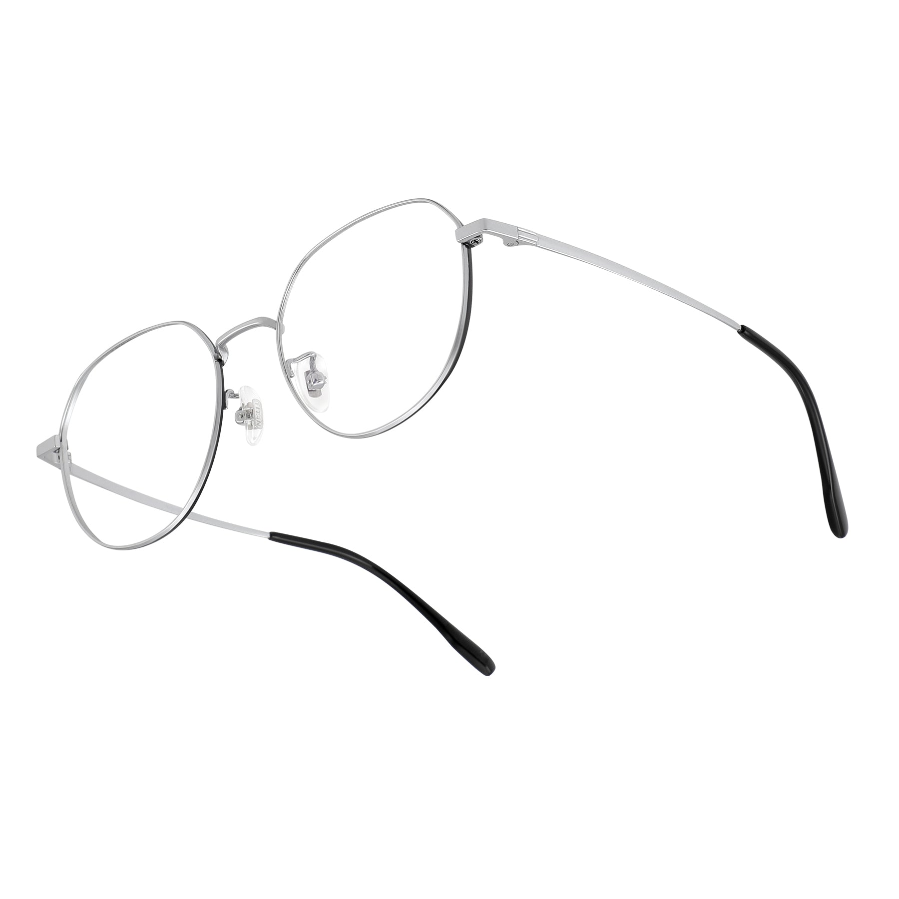 #color_Black with Silver