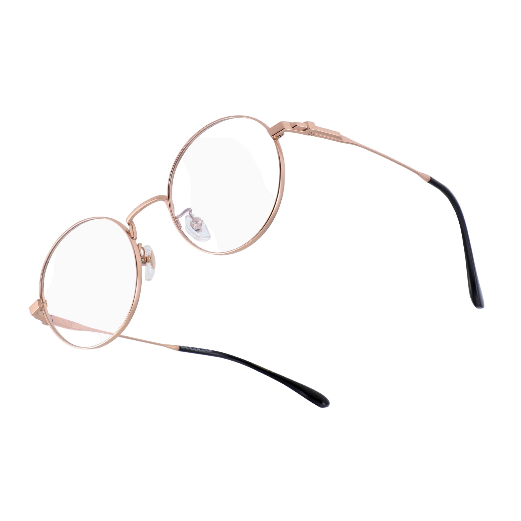 #color_Polished Rose Gold