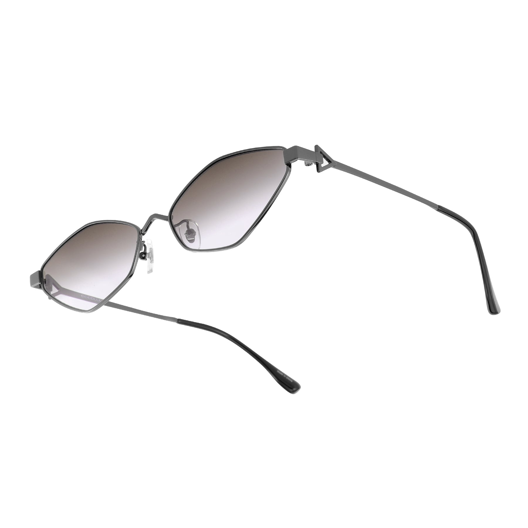 #color_Bright Gunmetal with Gradient Tea