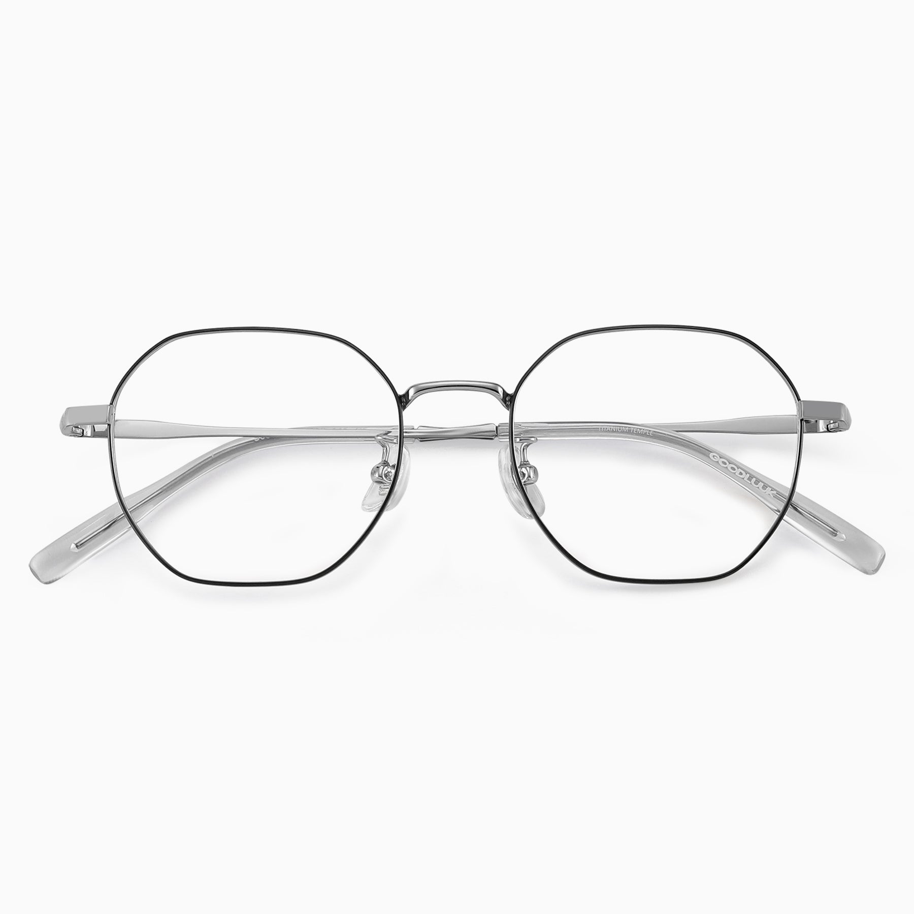 #color_Graphite Olive with Polished Silver
