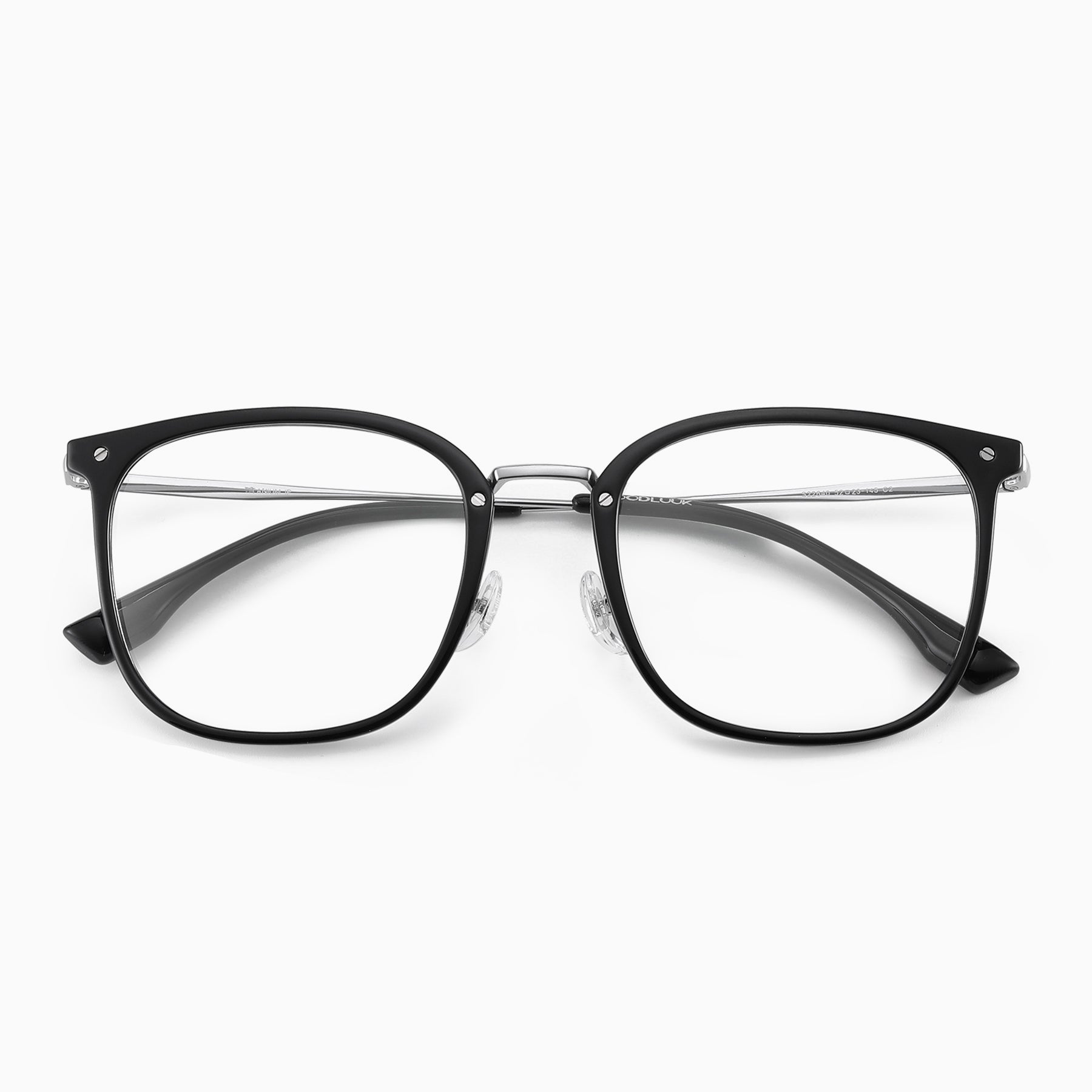 #color_Black with Silver
