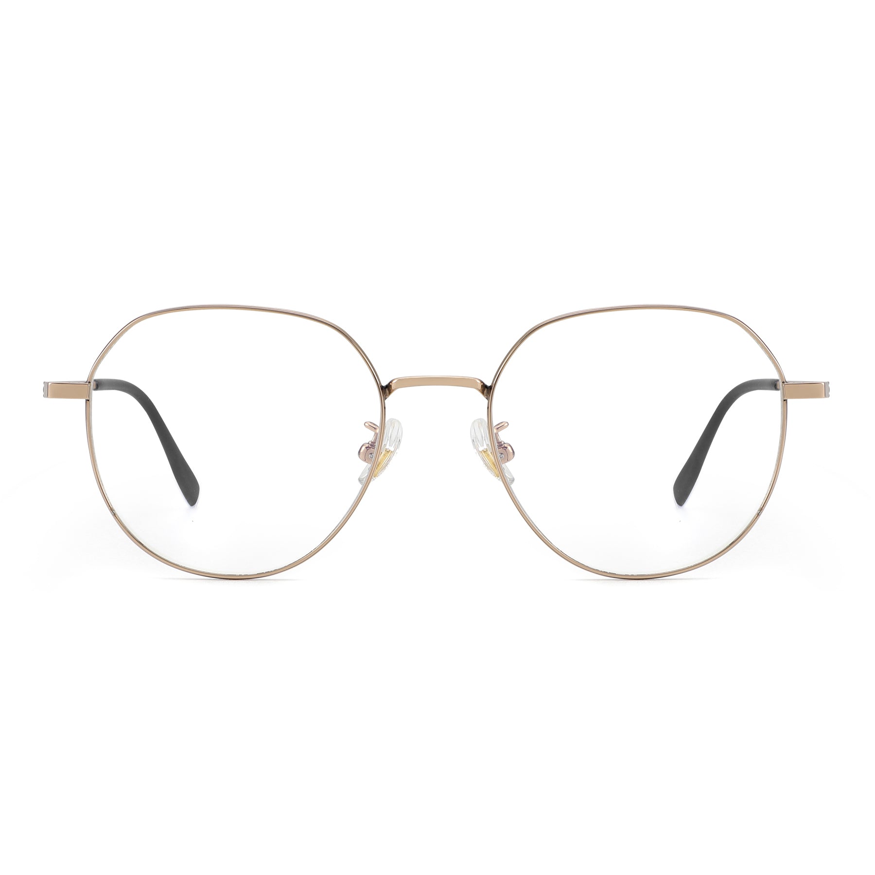 #color_Jet Black with Rose Gold