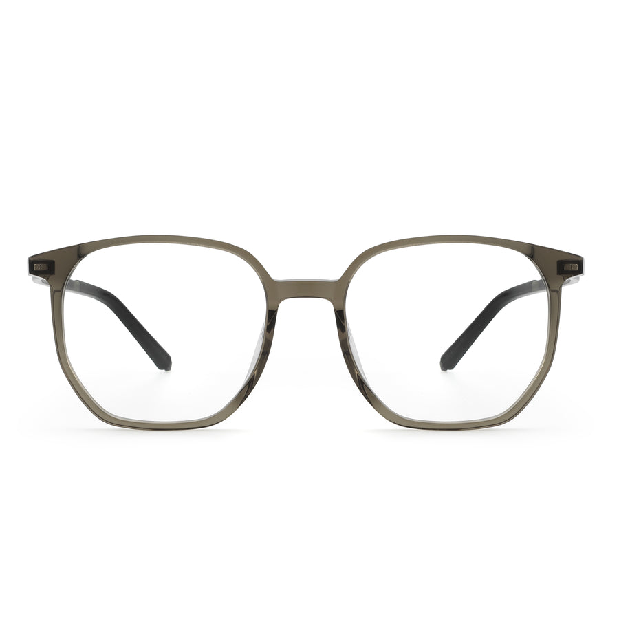 DAEGU eyeglasses by GOODLUUK