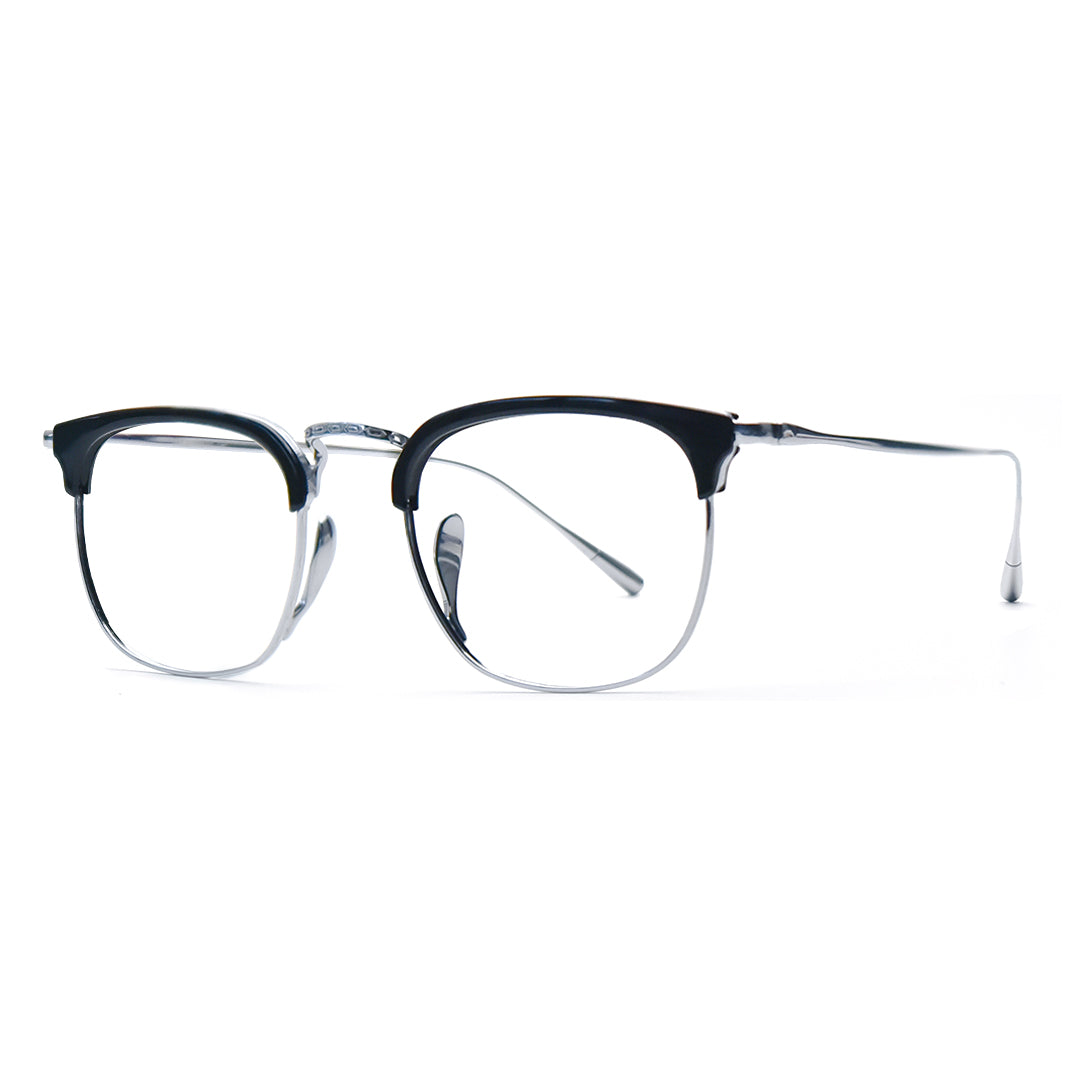 #color_Black with Silver