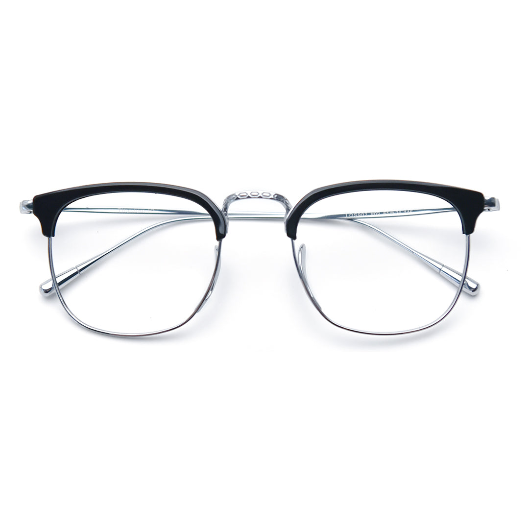 #color_Black with Silver