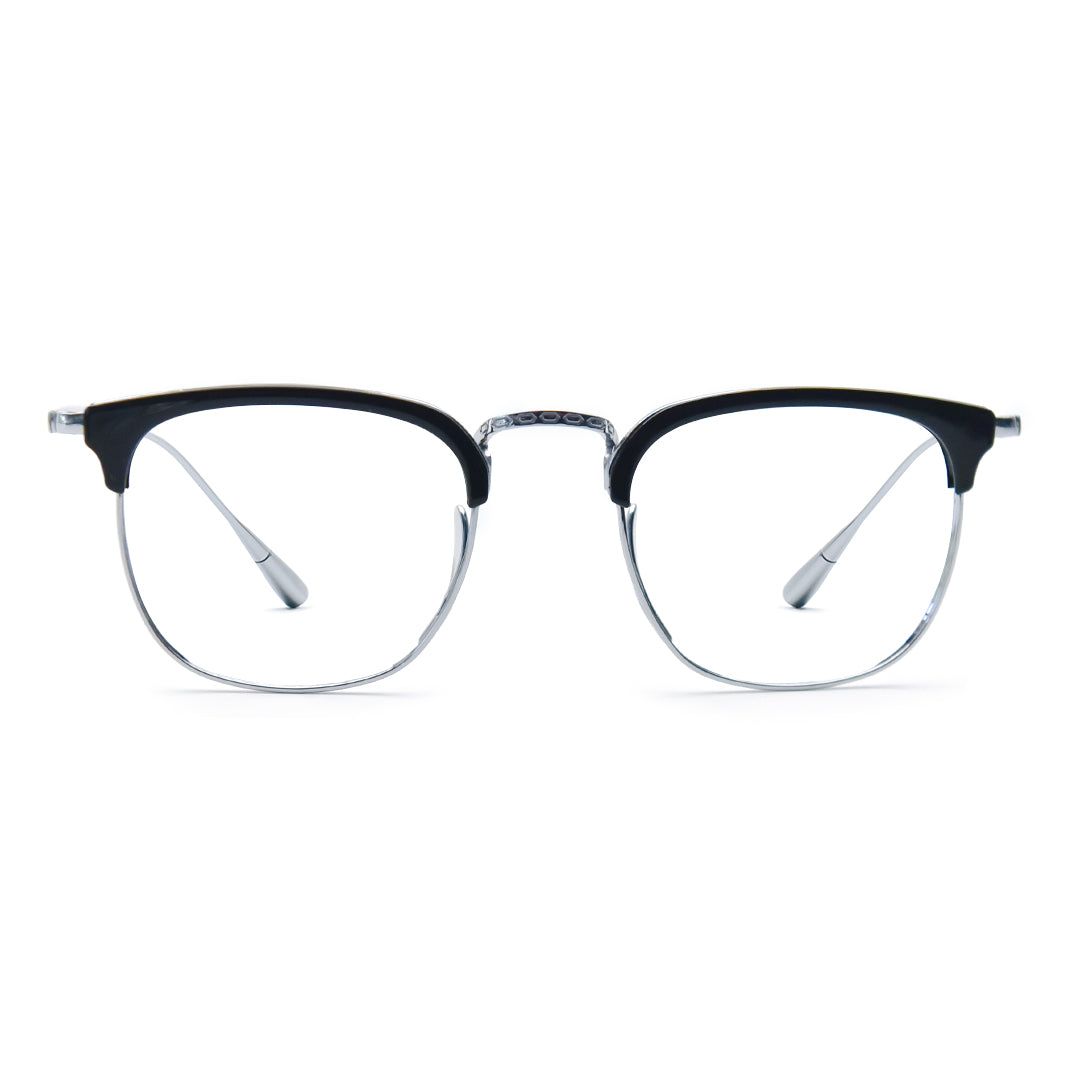 #color_Black with Silver