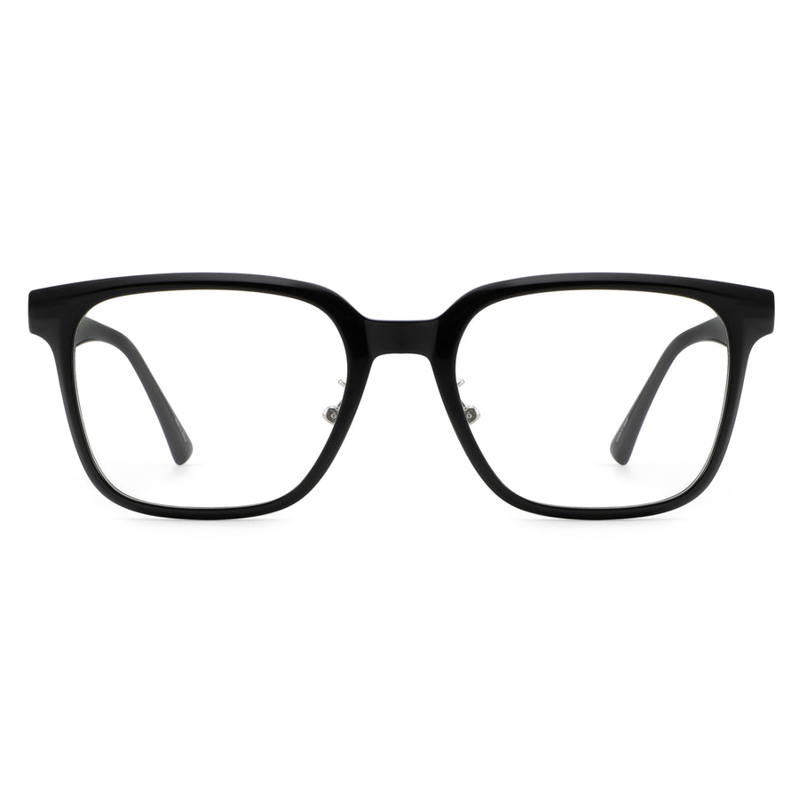 TSUKIJI eyeglasses by GOODLUUK