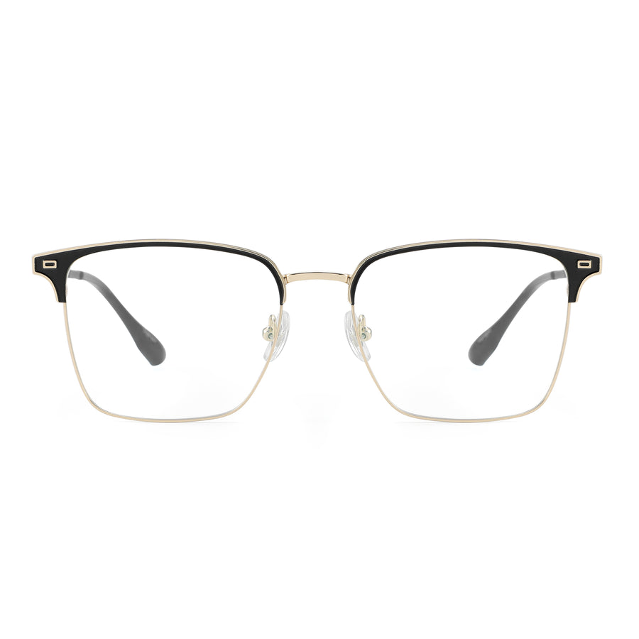 SHENYANG eyeglasses by GOODLUUK