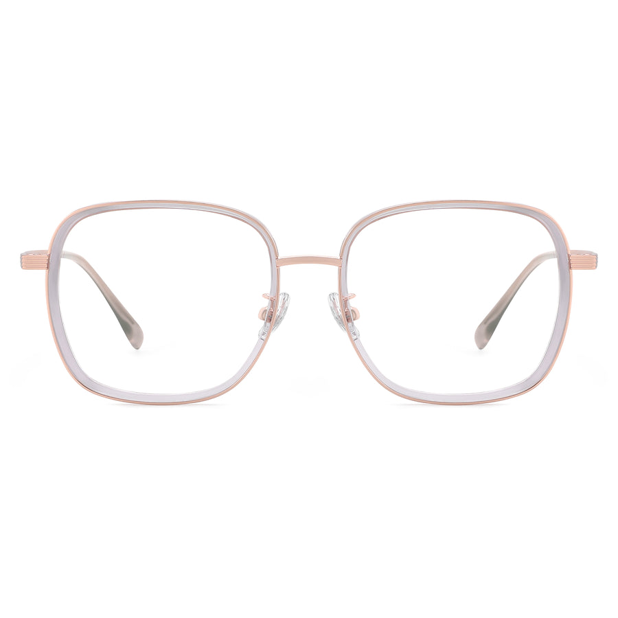 TIANZI FANG eyeglasses by GOODLUUK