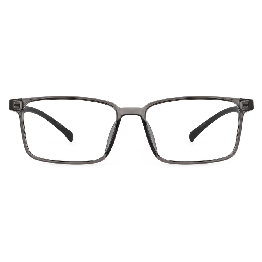 XIAO KANG eyeglasses by GOODLUUK