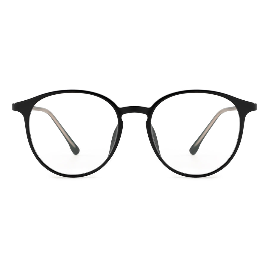 MEGURO eyeglasses by GOODLUUK