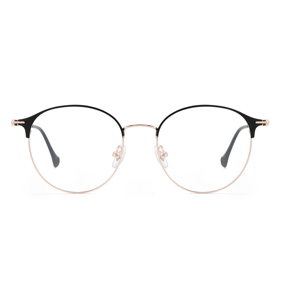 DALI eyeglasses by GOODLUUK