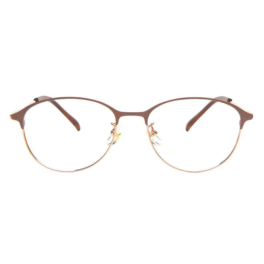 EIDO eyeglasses by GOODLUUK