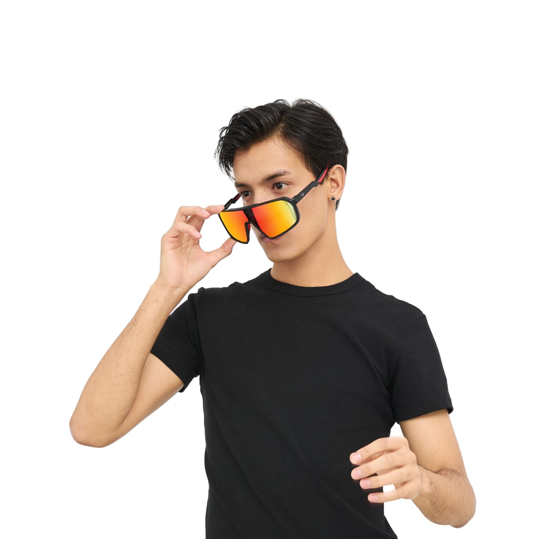 #color_orange mirror