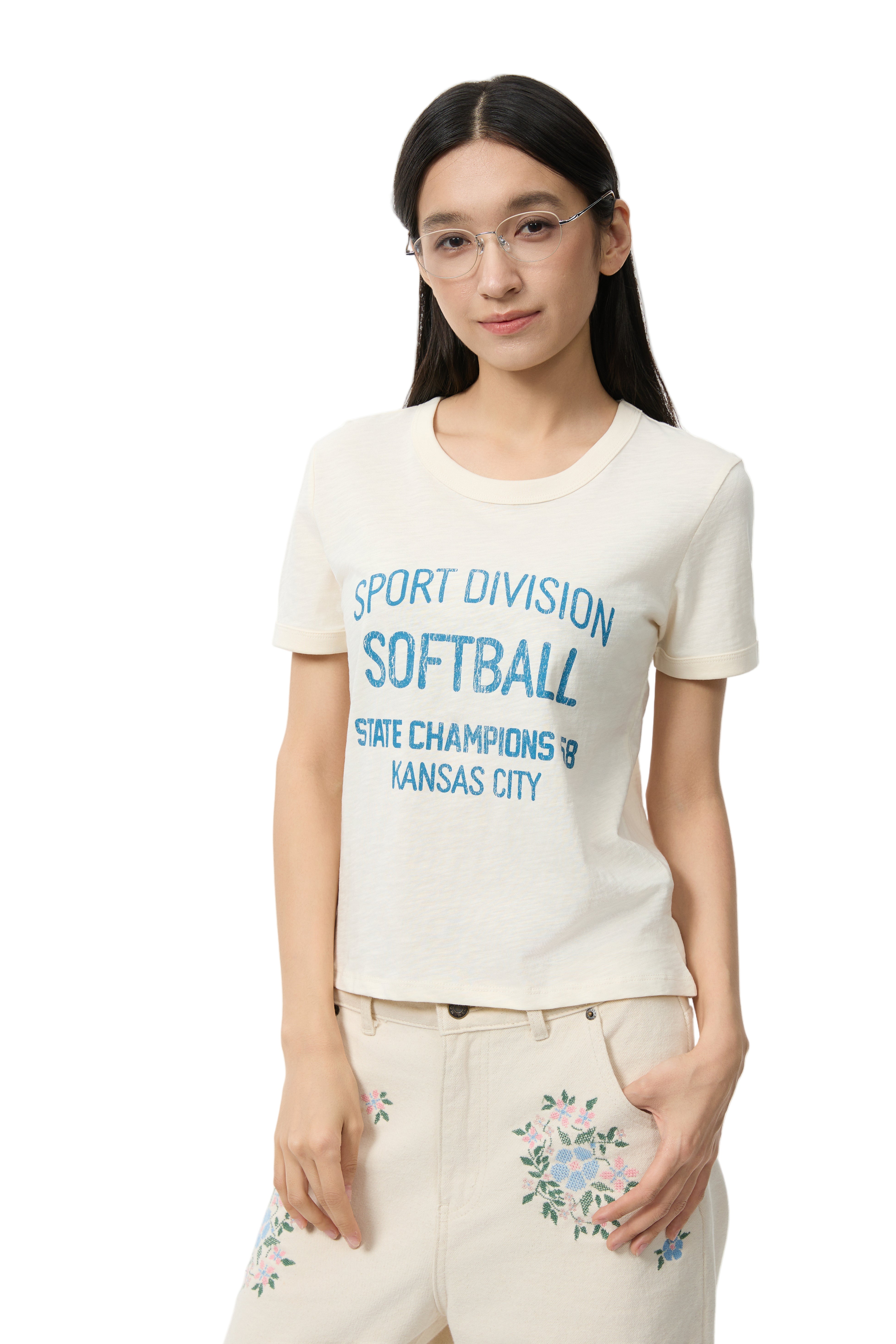 #color_Cream with Polished Silver