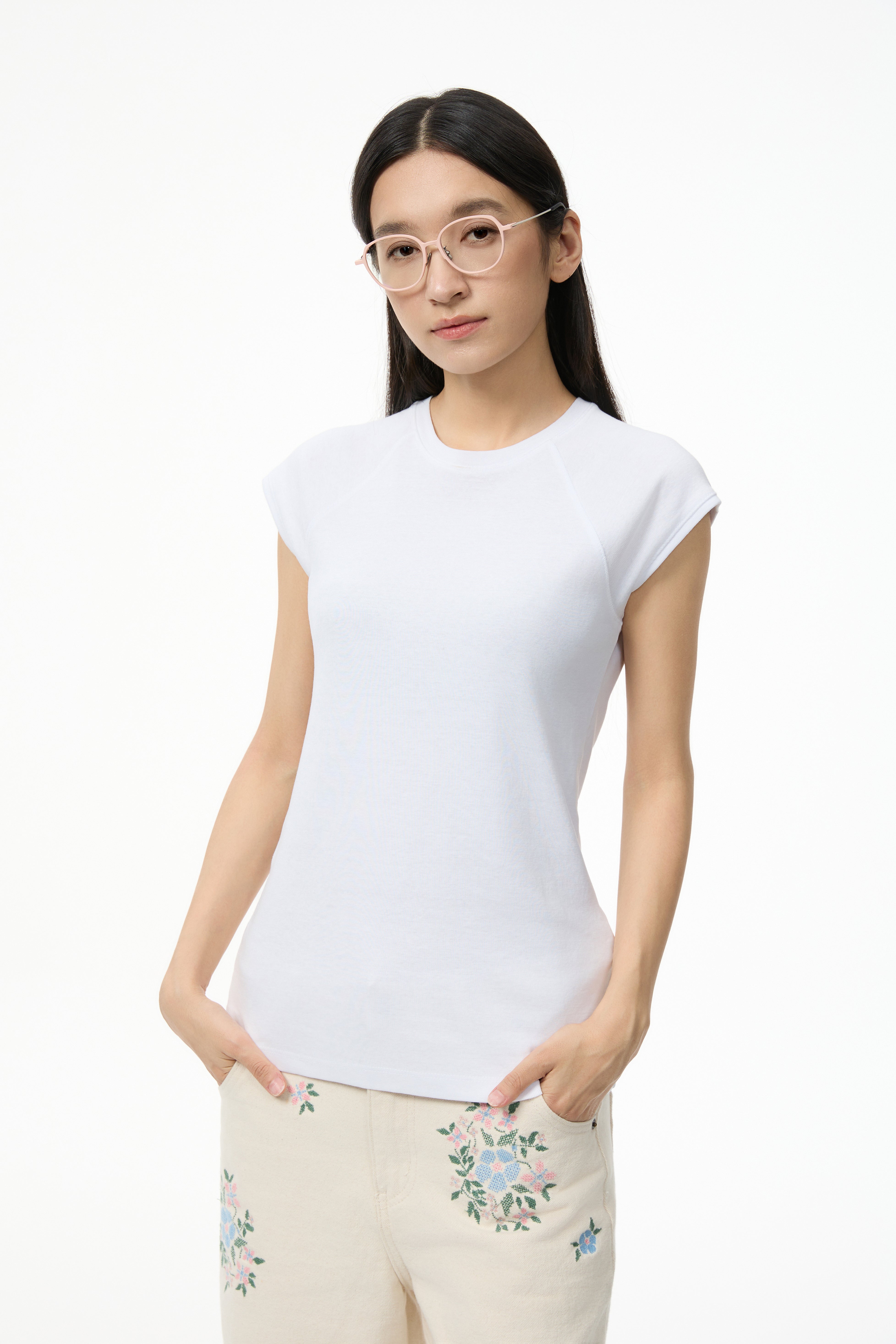 #color_Sakura Pink with Silver