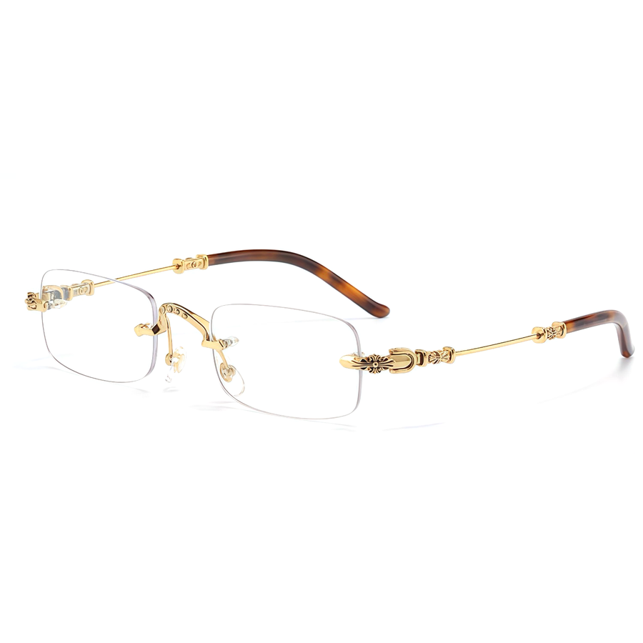 KROSS eyeglasses by GOODLUUK