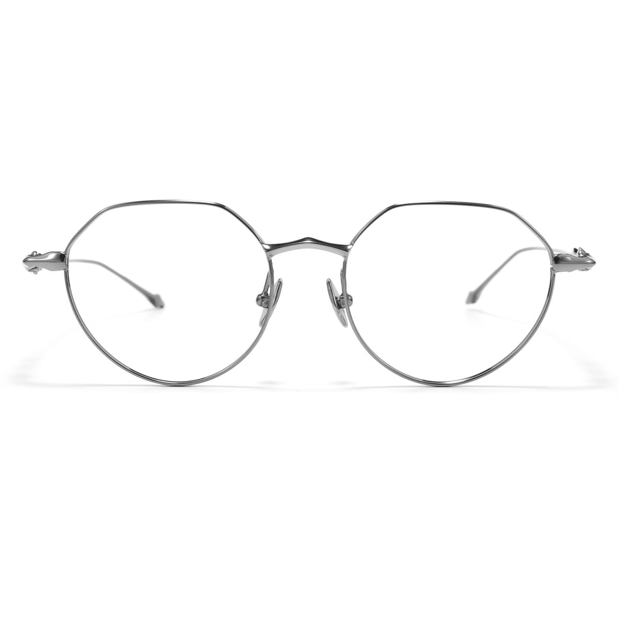 ZIR eyeglasses by GOODLUUK