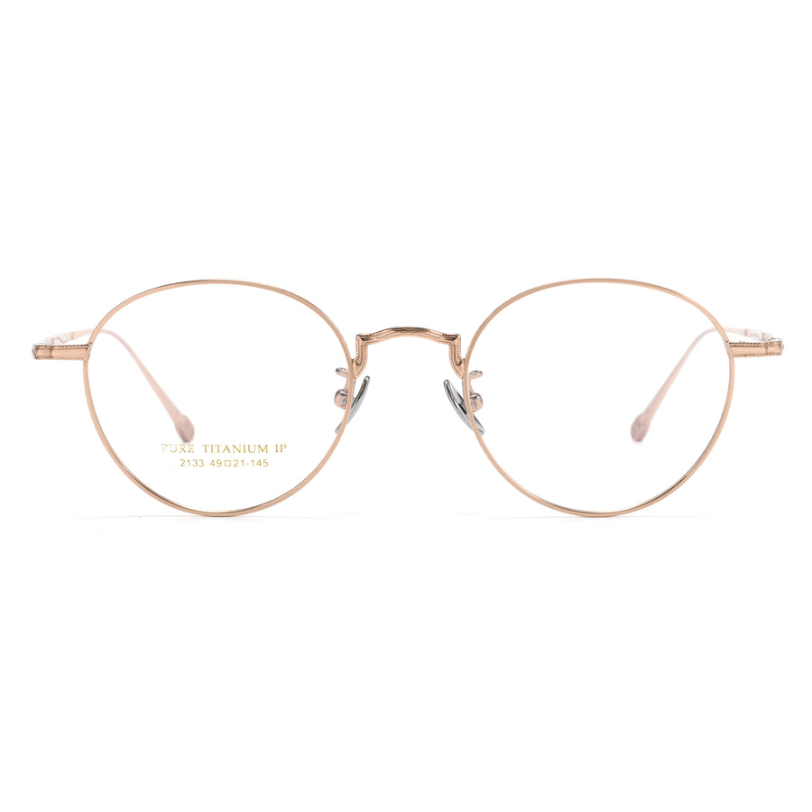 CEDAR eyeglasses by GOODLUUK