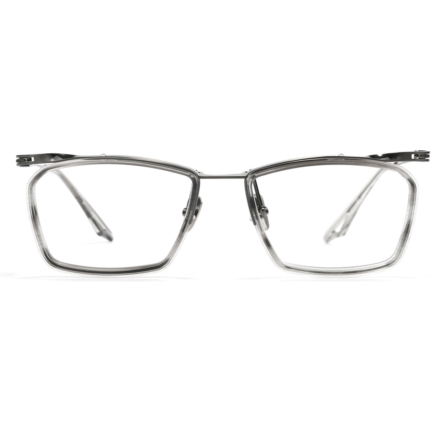 JETT eyeglasses by GOODLUUK