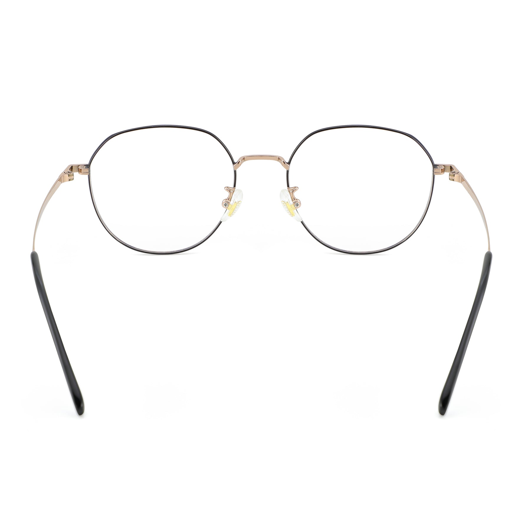 #color_Jet Black with Rose Gold