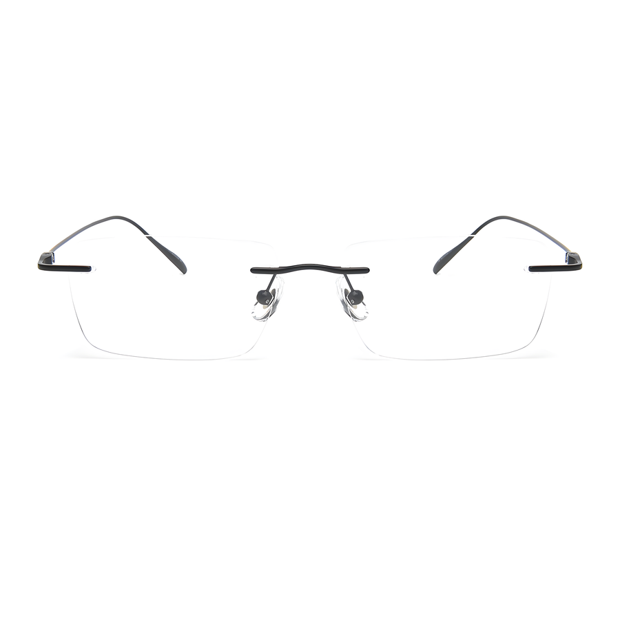 ULO eyeglasses by GOODLUUK