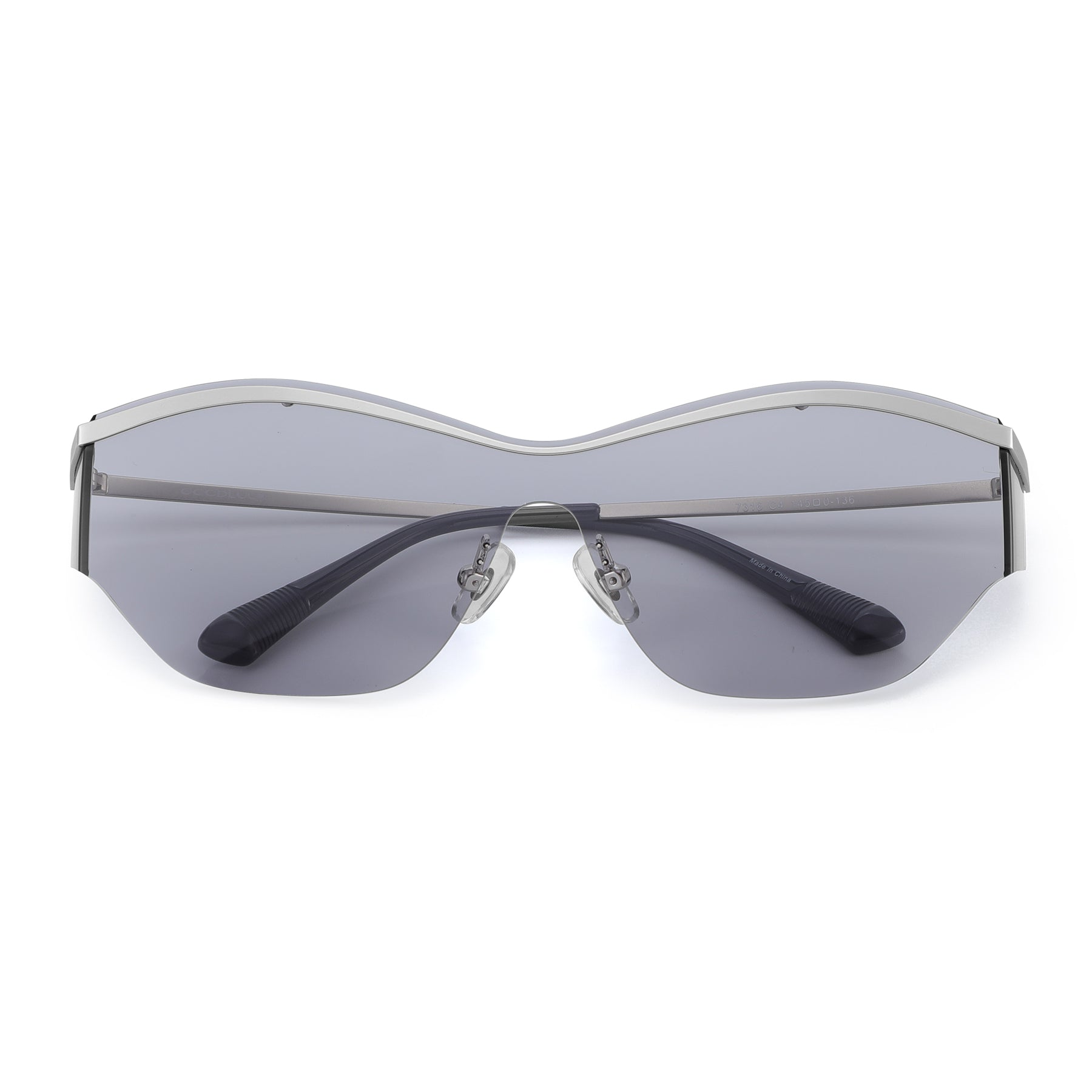 #color_Grey with Silver