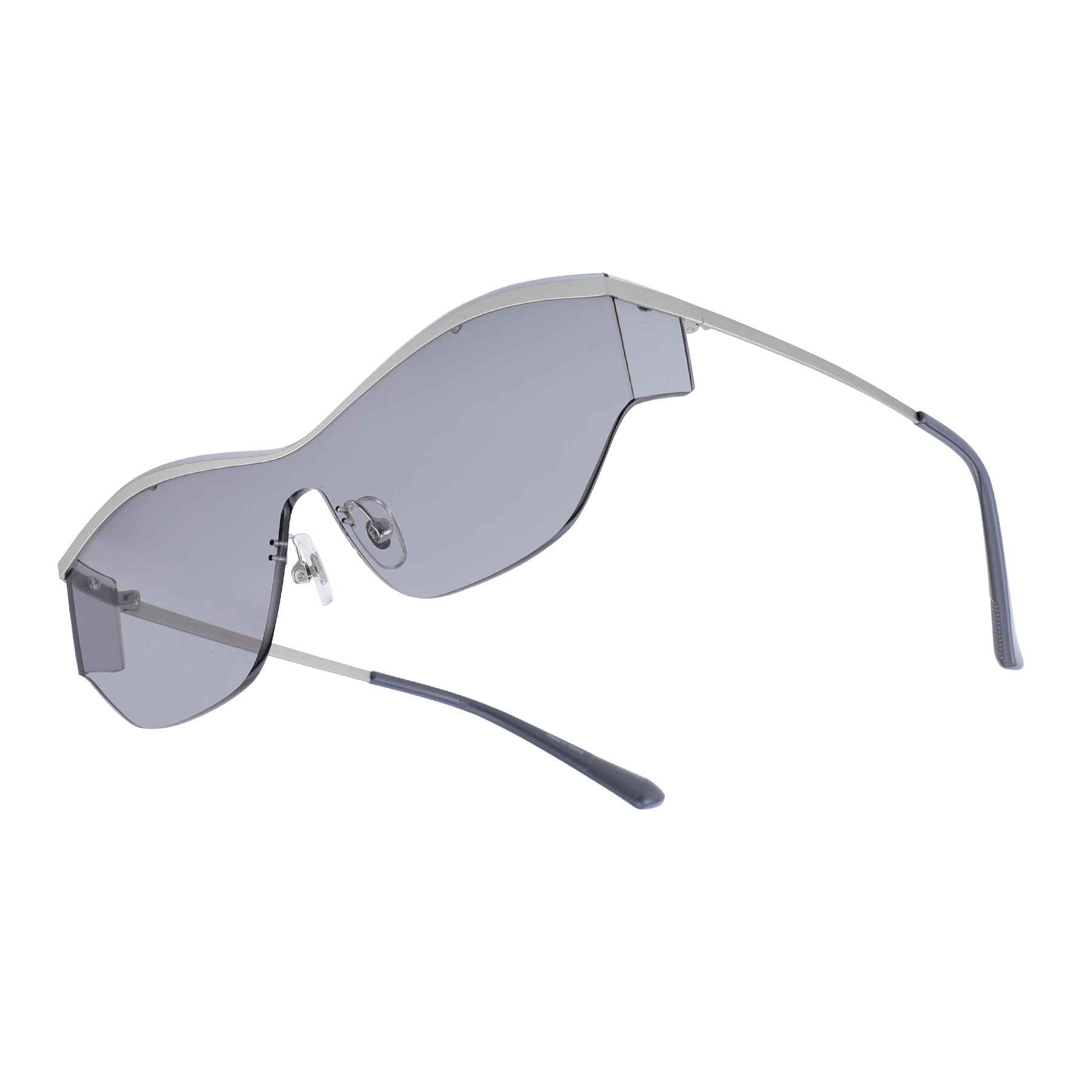 #color_Grey with Silver