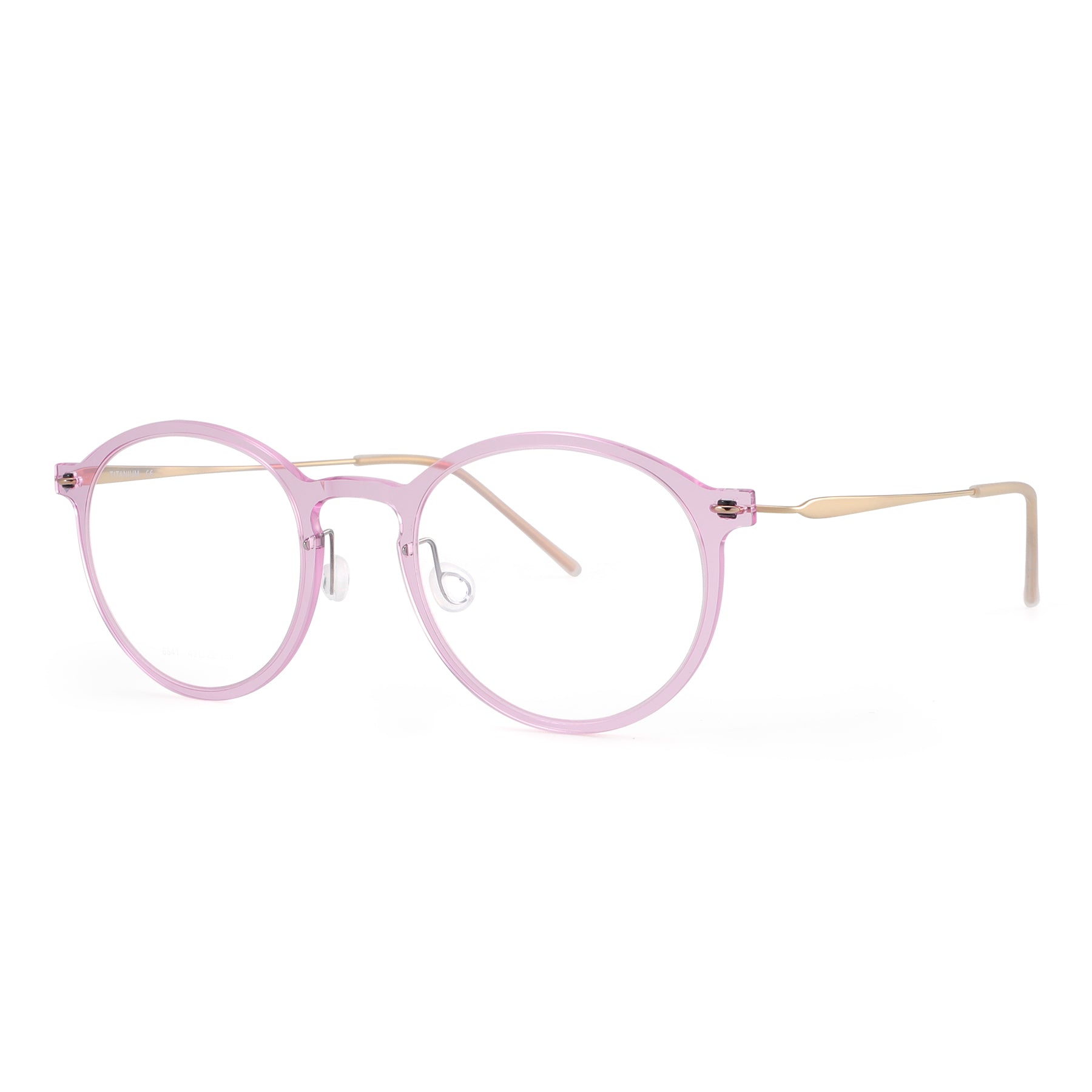 #color_Crystal Light Purple with Gold